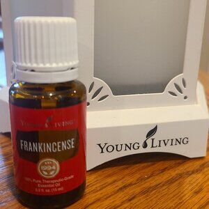 Young Living Frankincense